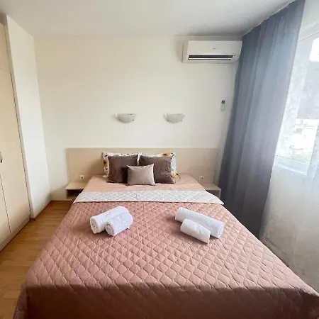 Harmony Hills Poseidon شقة *