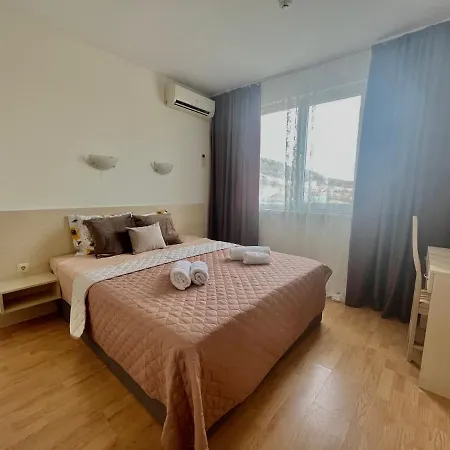 Harmony Hills Poseidon