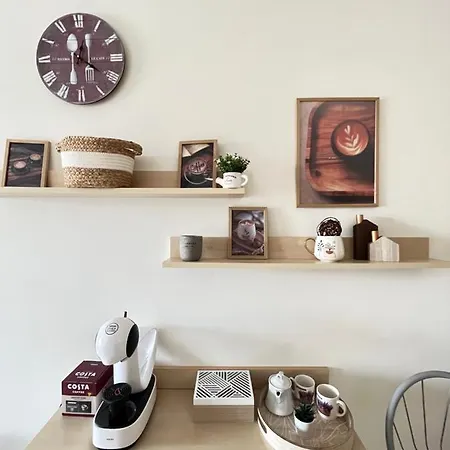 Harmony Hills Poseidon شقة روغاشيفو