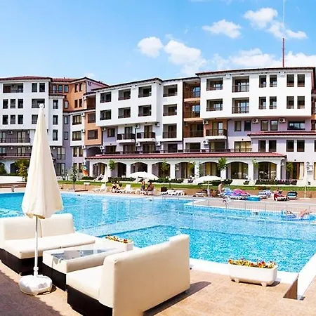 Harmony Hills Poseidon شقة روغاشيفو