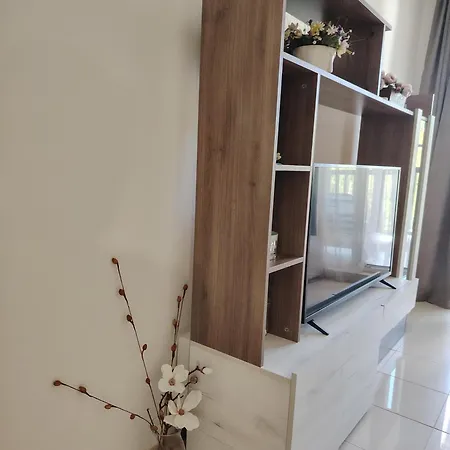 Harmony Hills Poseidon *