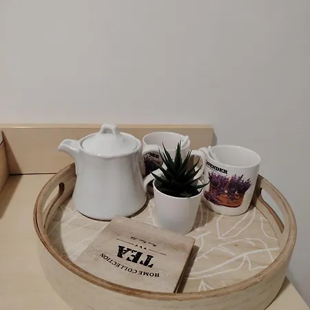 شقة Harmony Hills Poseidon روغاشيفو