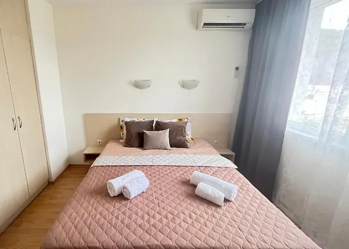 Harmony Hills Poseidon דירה *