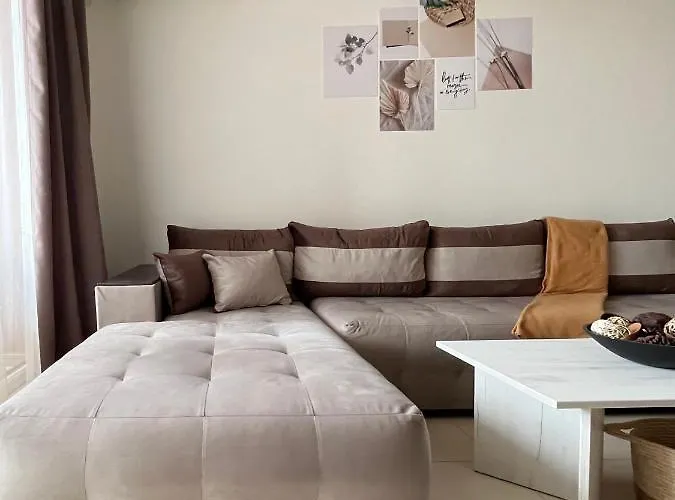 דירה Harmony Hills Poseidon *