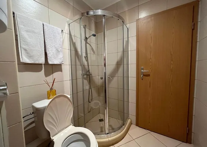 דירה Harmony Hills Poseidon