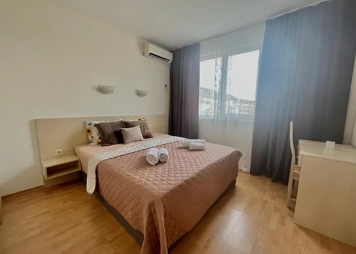 Harmony Hills Poseidon