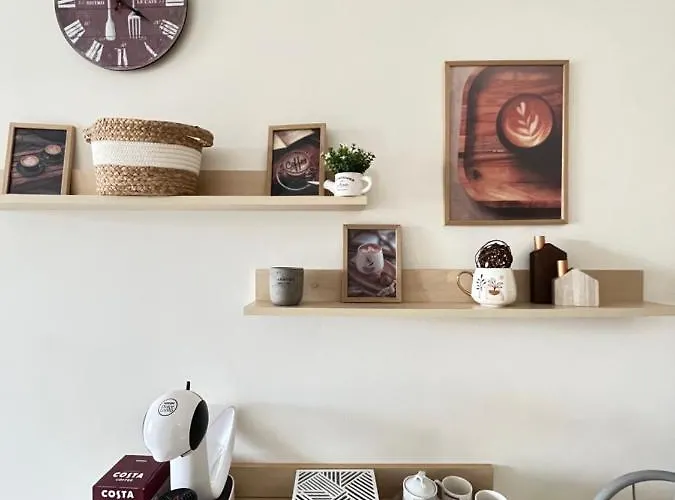 Harmony Hills Poseidon דירה רוגאצ'בו