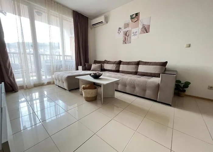 דירה Harmony Hills Poseidon