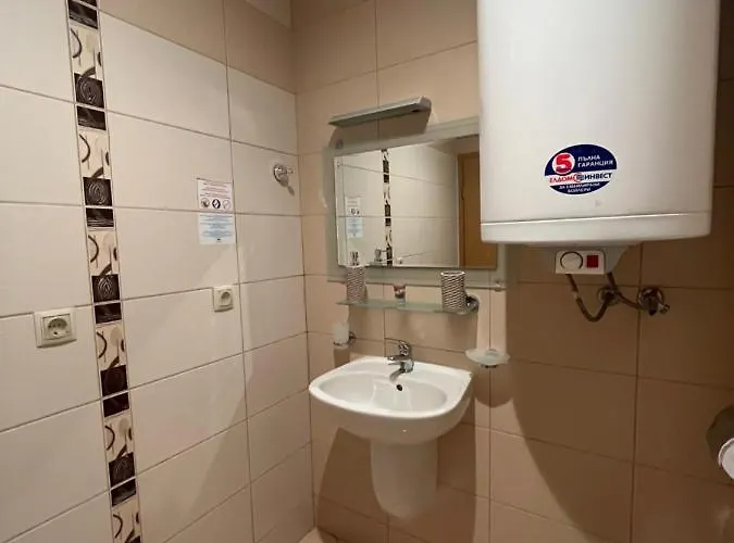 Harmony Hills Poseidon דירה