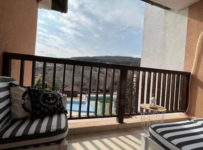 דירה Harmony Hills Poseidon רוגאצ'בו