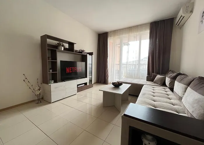 Harmony Hills Poseidon דירה *