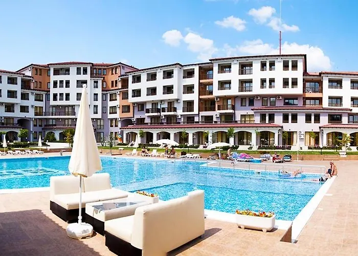 Harmony Hills Poseidon דירה רוגאצ'בו