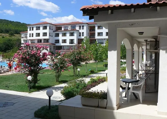 Harmony Hills Poseidon