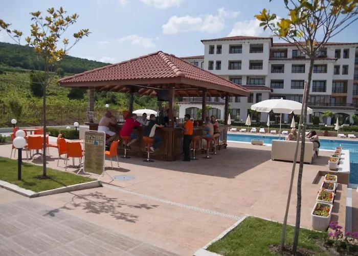 דירה Harmony Hills Poseidon