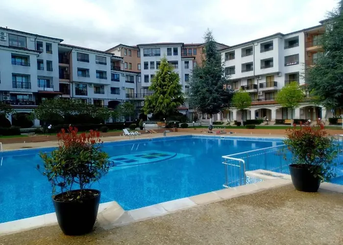 דירה Harmony Hills Poseidon רוגאצ'בו