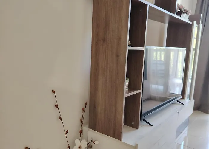 Harmony Hills Poseidon *