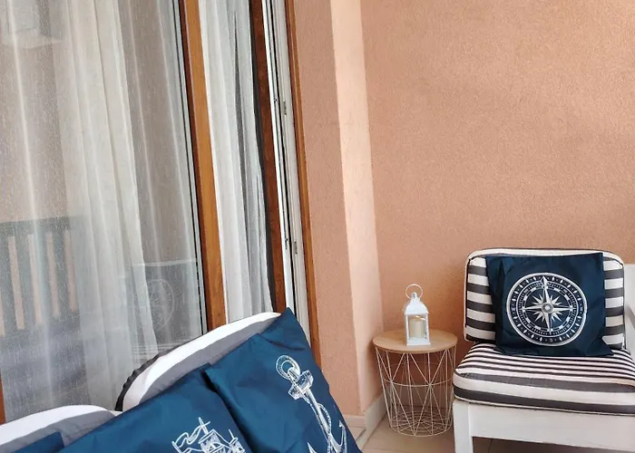 Harmony Hills Poseidon דירה רוגאצ'בו