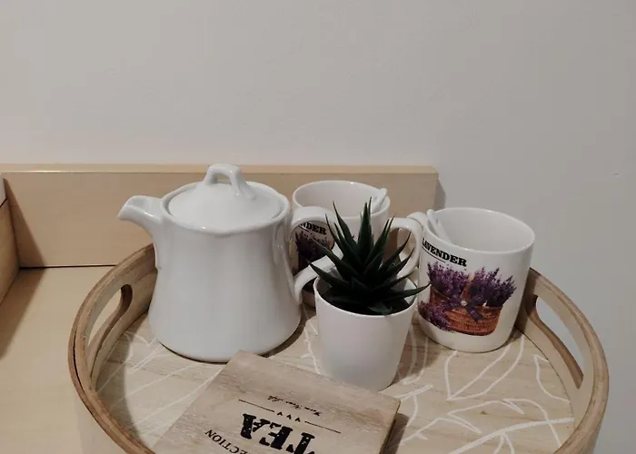 דירה Harmony Hills Poseidon רוגאצ'בו