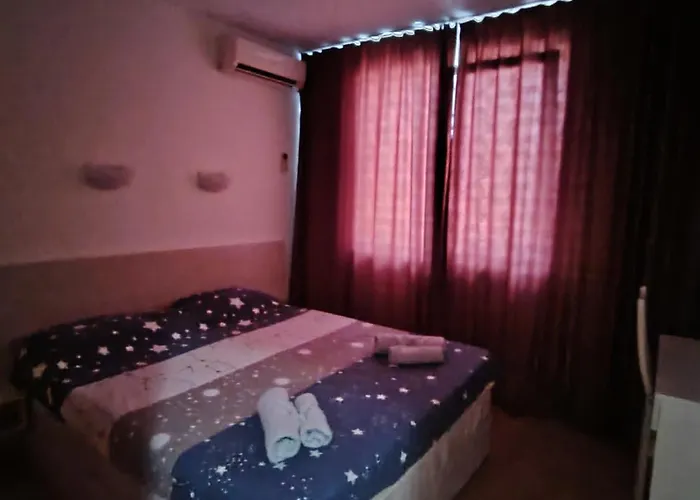 Harmony Hills Poseidon דירה *