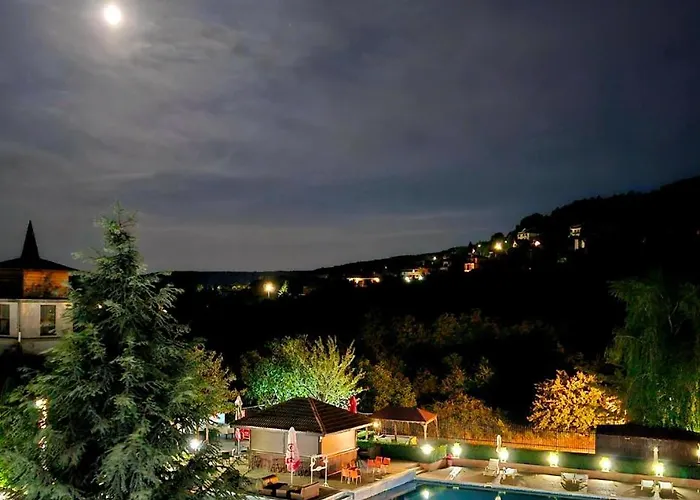 דירה Harmony Hills Poseidon רוגאצ'בו