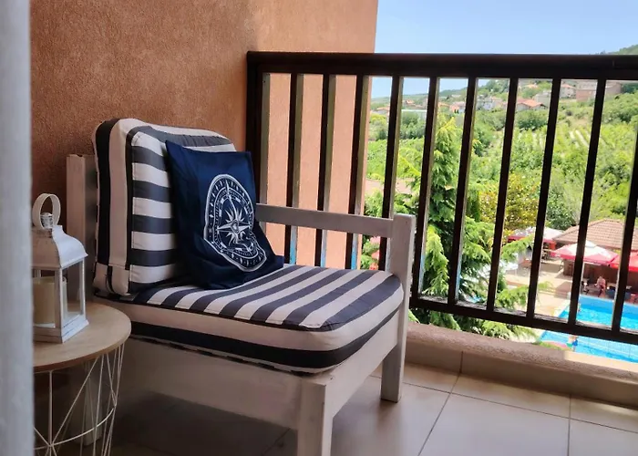 Harmony Hills Poseidon *