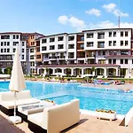 Harmony Hills Poseidon Appartement Rogachevo