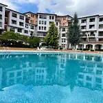 Harmony Hills Poseidon * Rogacevo