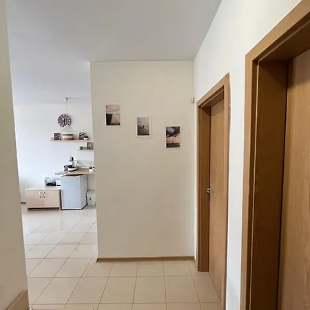 Harmony Hills Poseidon Rogacsevo