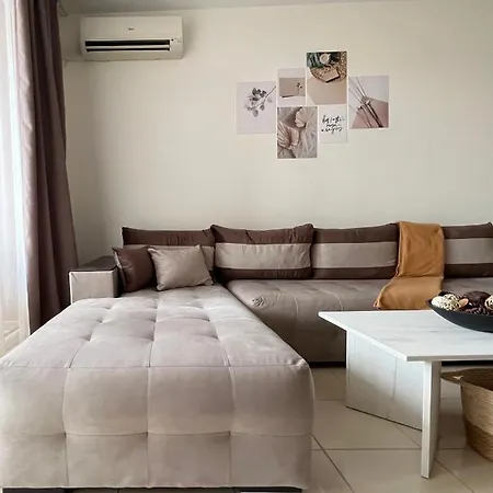 Apartman Harmony Hills Poseidon *