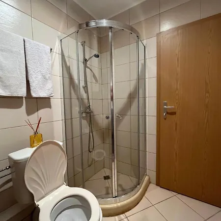 Apartman Harmony Hills Poseidon