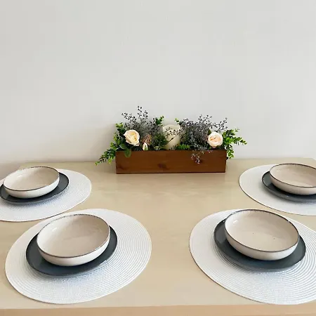 Harmony Hills Poseidon Apartman Rogacsevo