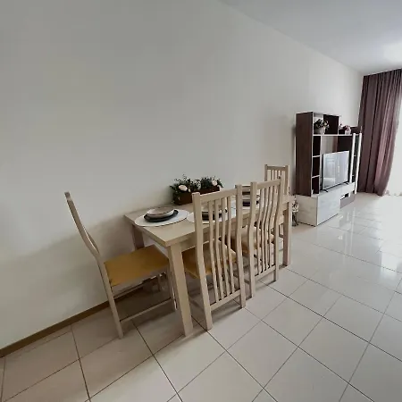 Harmony Hills Poseidon