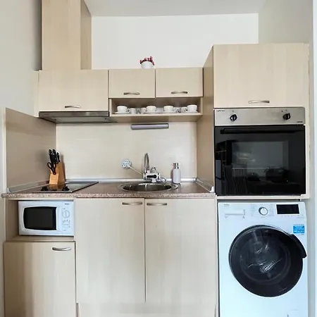 Harmony Hills Poseidon *