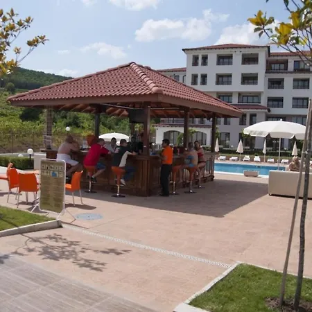 Apartman Harmony Hills Poseidon