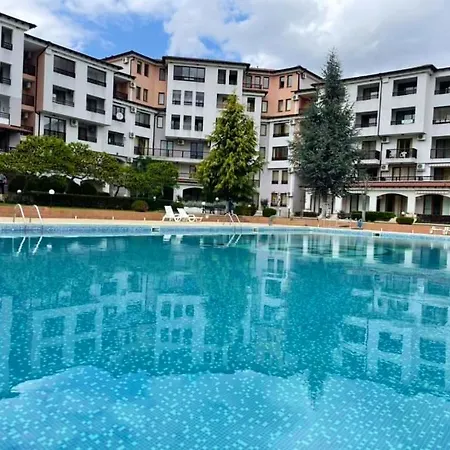 Harmony Hills Poseidon * Rogacsevo