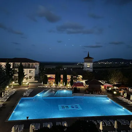 Harmony Hills Poseidon * Rogacevo