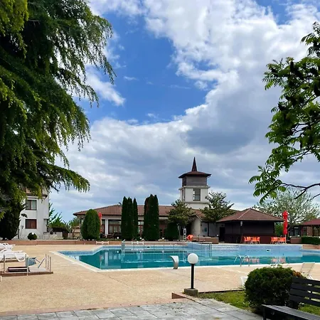 Appartement Harmony Hills Poseidon