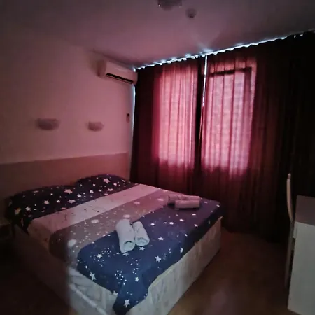 Harmony Hills Poseidon Apartament *