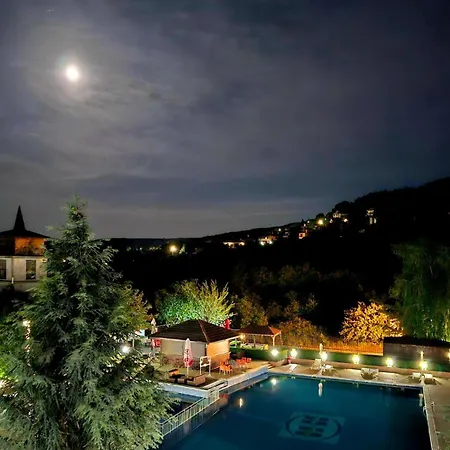 Apartman Harmony Hills Poseidon Rogacsevo