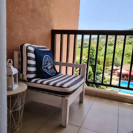 Harmony Hills Poseidon *