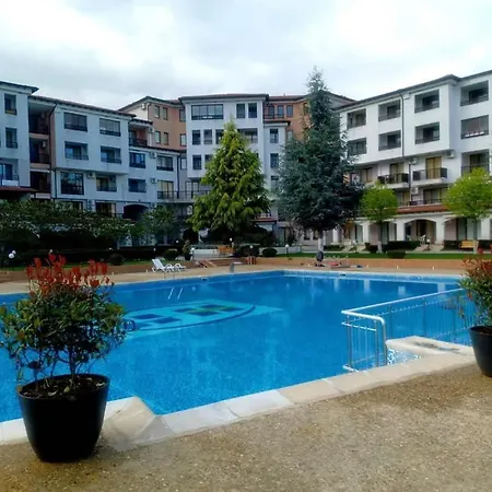Lejlighed Harmony Hills Poseidon *