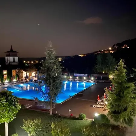 Lejlighed Harmony Hills Poseidon Rogachevo