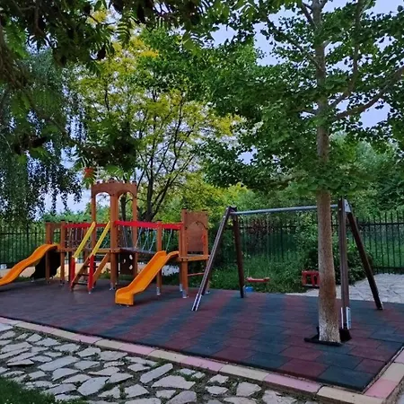 Lejlighed Harmony Hills Poseidon *