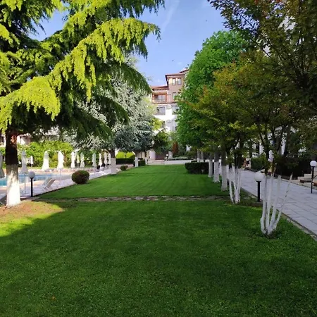 Harmony Hills Poseidon *