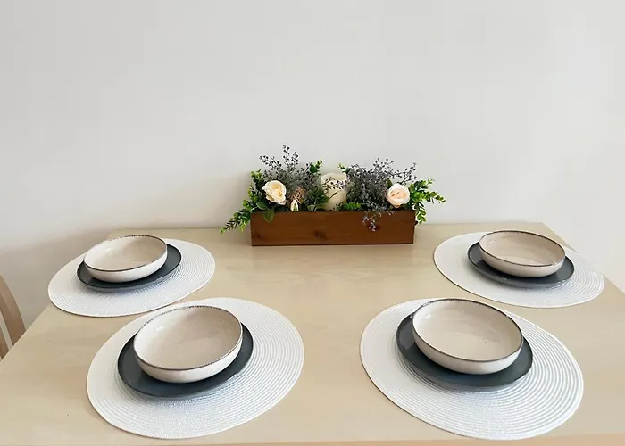 Harmony Hills Poseidon Apartment Rogachevo