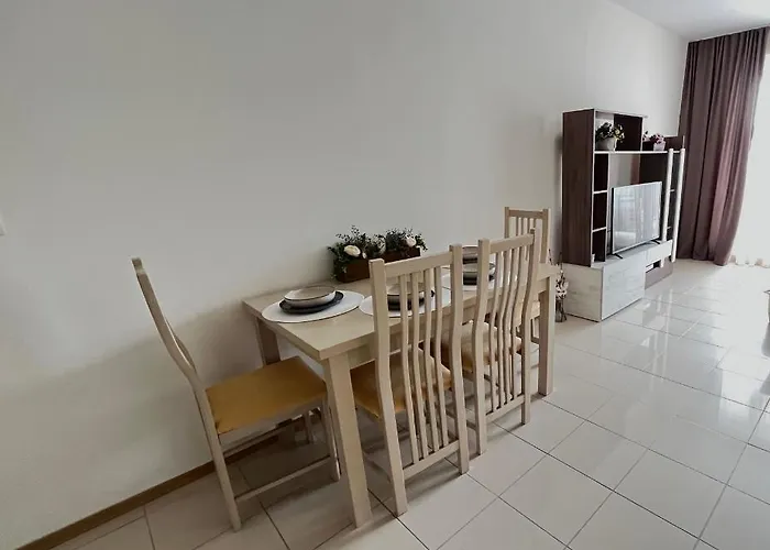 Harmony Hills Poseidon